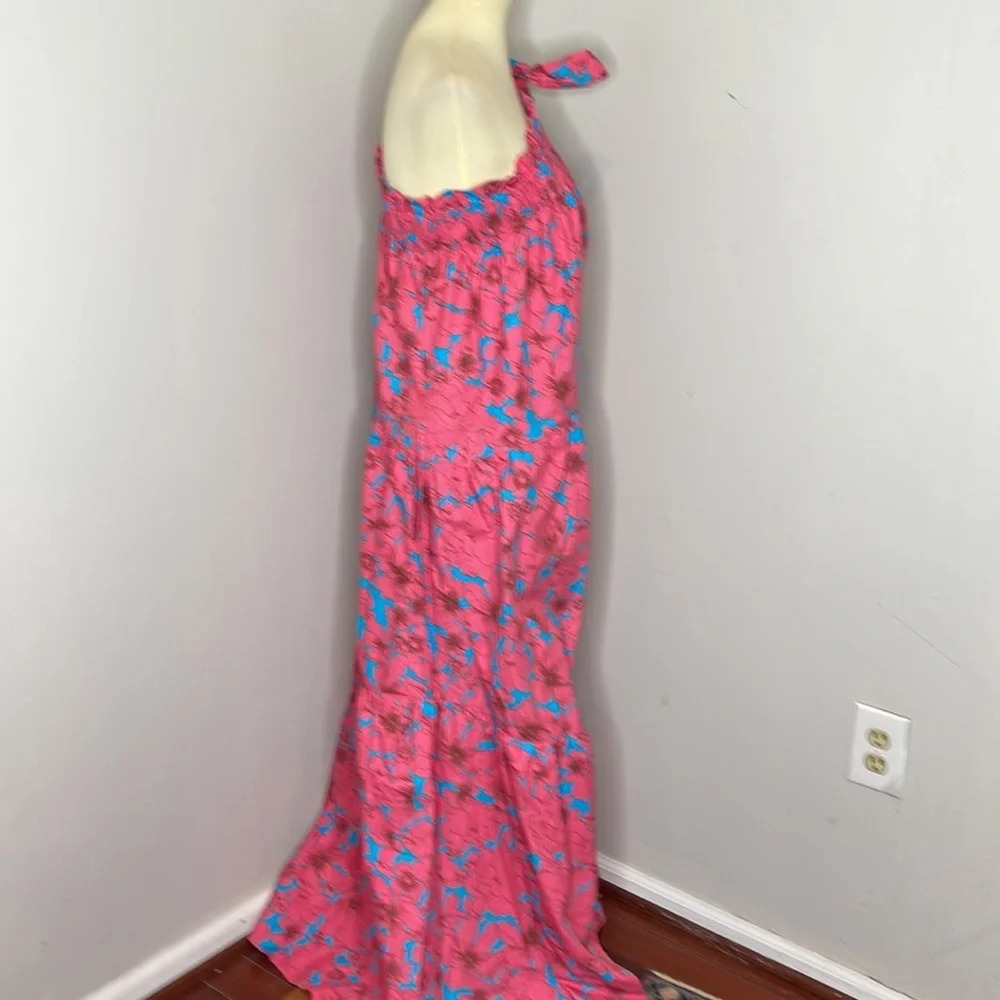 Xirena Maisie Dress in Santorini - Picture 6 of 12